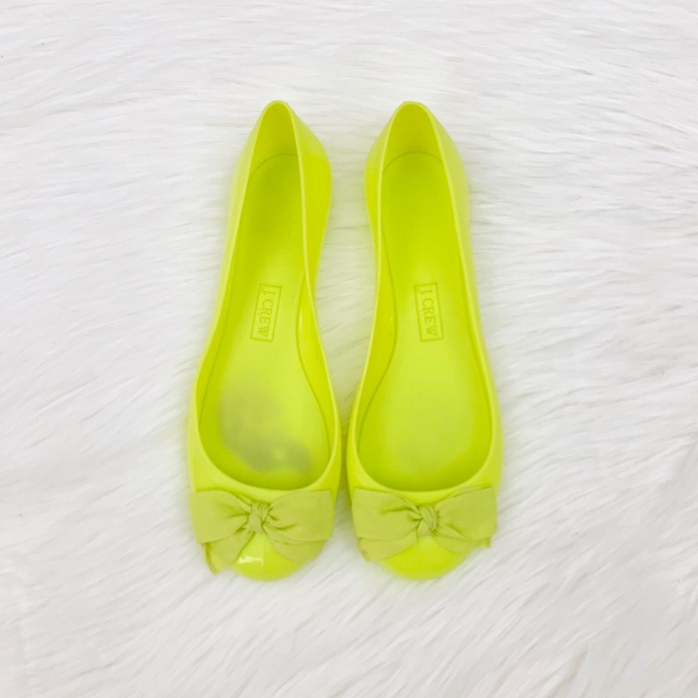 J. Crew shoes